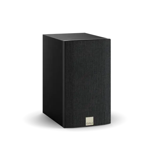 Dali Opticon 1 MK2 luidspreker zwart