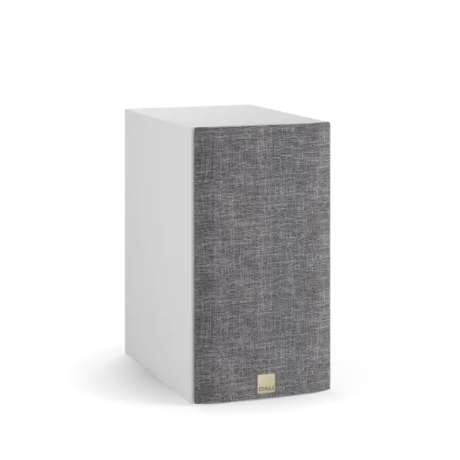 Dali Opticon 2 MK2 luidspreker wit