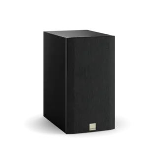 DALI Opticon 2 MK2 luidspreker zwart
