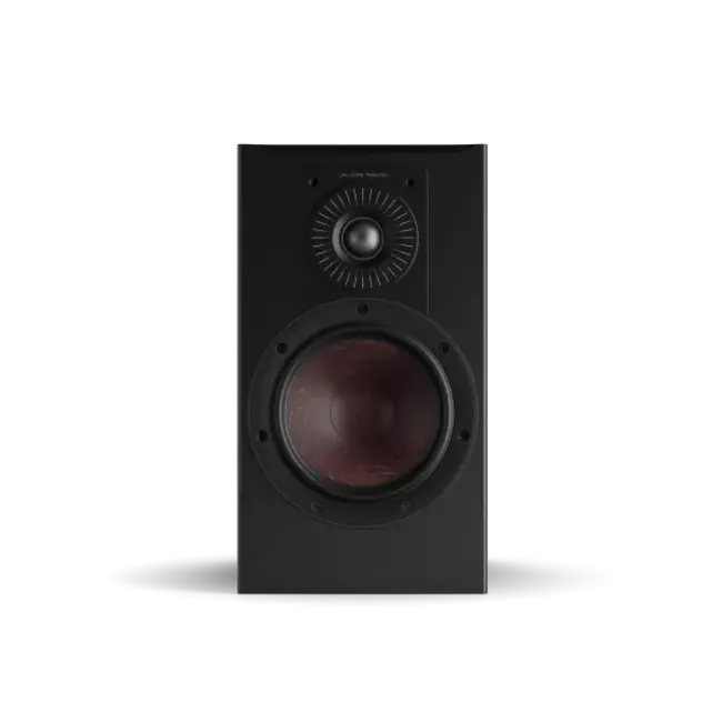 Dali Opticon 2 MK2 luidspreker zwart