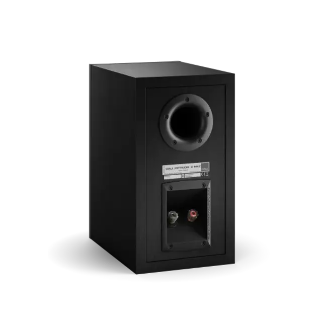 Dali Opticon 2 MK2 luidspreker zwart