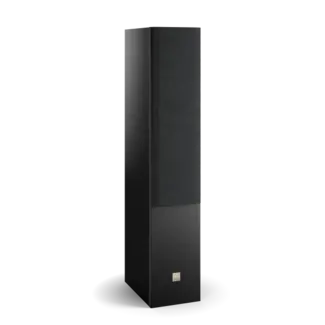 DALI Opticon 6 MK2 luidspreker zwart