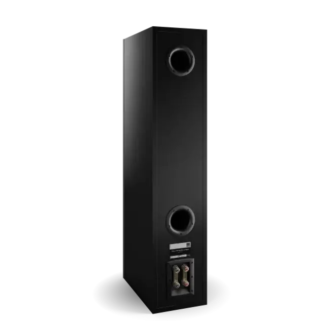 Dali Opticon 8 MK2 luidspreker zwart