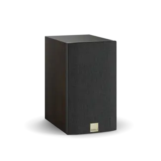 DALI Opticon 1 MK2 luidspreker tabakseiken
