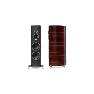 Sonus faber Amati G5 passieve luidspreker wengehout