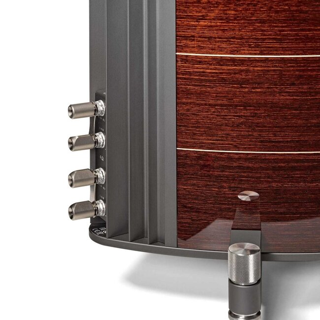 Sonus Faber Amati G5 passieve luidspreker wengehout