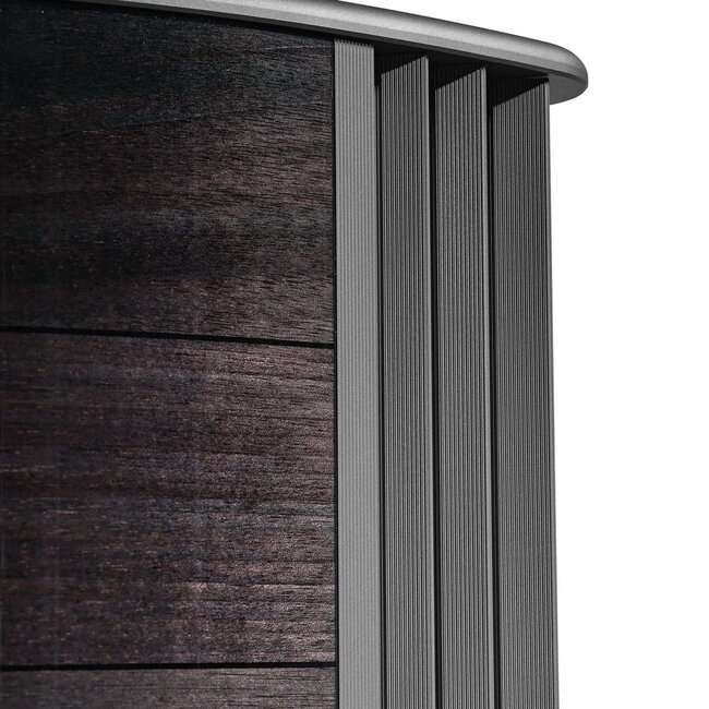 Sonus Faber Amati G5 passieve luidspreker grafiethout