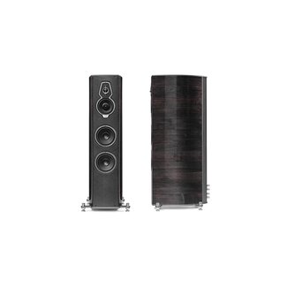 Sonus faber Serafino G2 passieve luidspreker grafiethout
