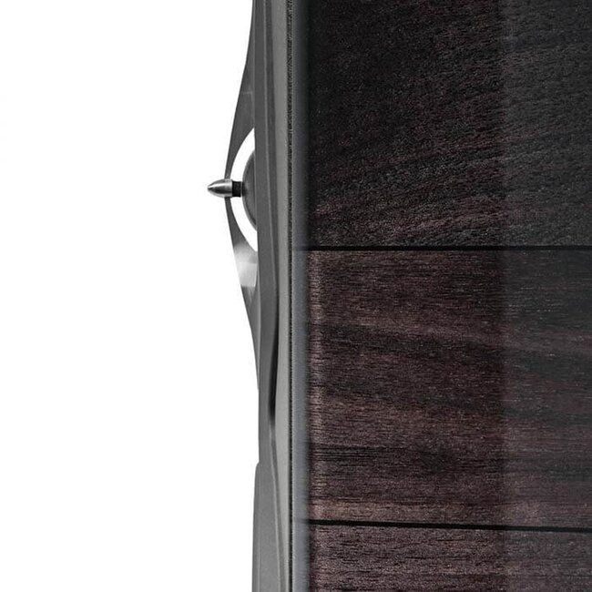 Sonus Faber Serafino G2 passieve luidspreker grafiethout