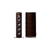 Sonus faber Olympica Nova V passieve luidspreker wengehout