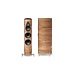 Sonus faber Olympica Nova III passieve luidspreker walnoot