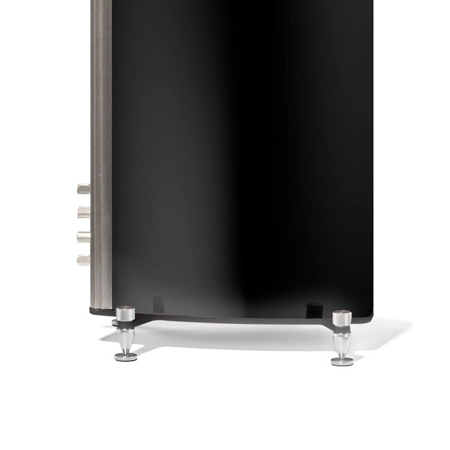 Sonus Faber Olympica Nova II passieve luidspreker piano zwart