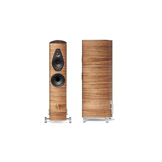 Sonus faber Olympica Nova II passieve luidspreker walnoot