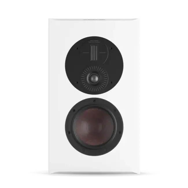 Dali Opticon LCR MK2 wandluidspreker wit