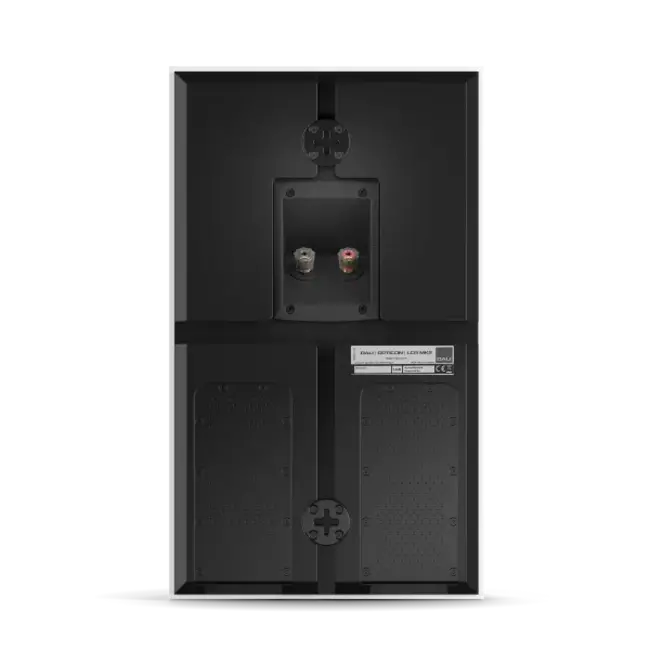 Dali Opticon LCR MK2 wandluidspreker wit