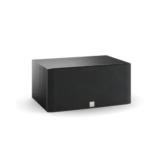 DALI Opticon Vokal MK2 centerluidspreker zwart