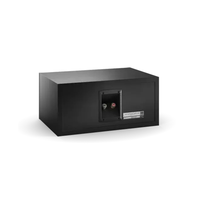 Dali Opticon Vokal MK2 centerluidspreker zwart