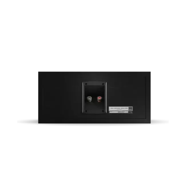 Dali Opticon Vokal MK2 centerluidspreker zwart