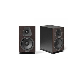 Sonus faber Lumina II boekenplank luidspreker wenge