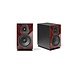 Sonus faber Lumina II Amator boekenplank luidspreker rood