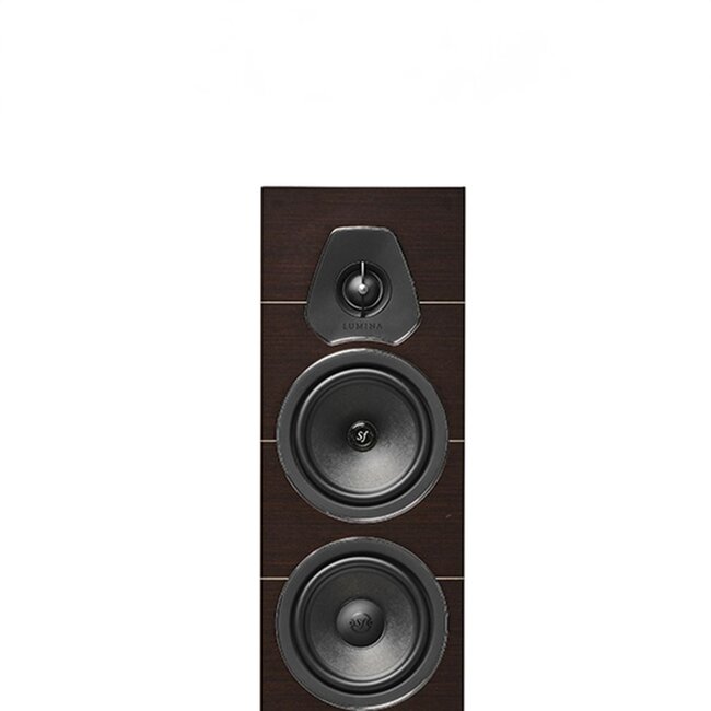 Sonus Faber Lumina III passieve luidspreker wenge