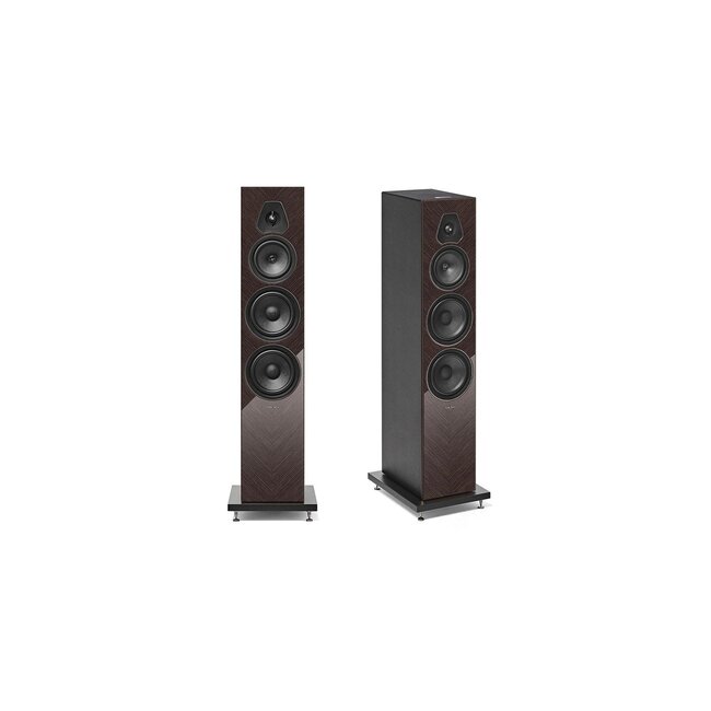 Sonus Faber Lumina V Amator passieve luidspreker wenge