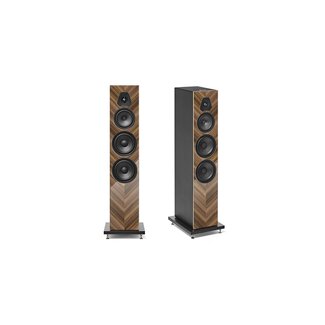 Sonus faber Lumina V Amator passieve luidspreker walnoot