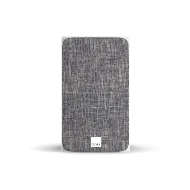 Dali Oberon 1 boekenplank luidspreker lichte eik