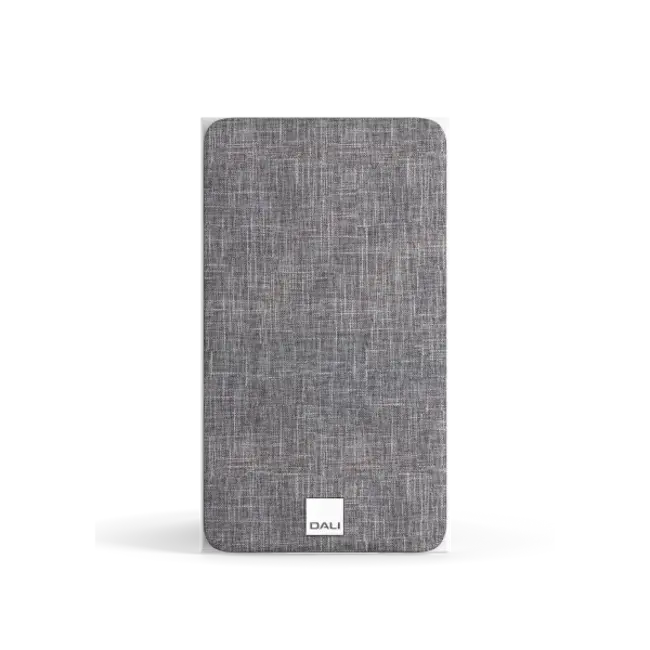 Dali Oberon 3 boekenplank luidspreker wit