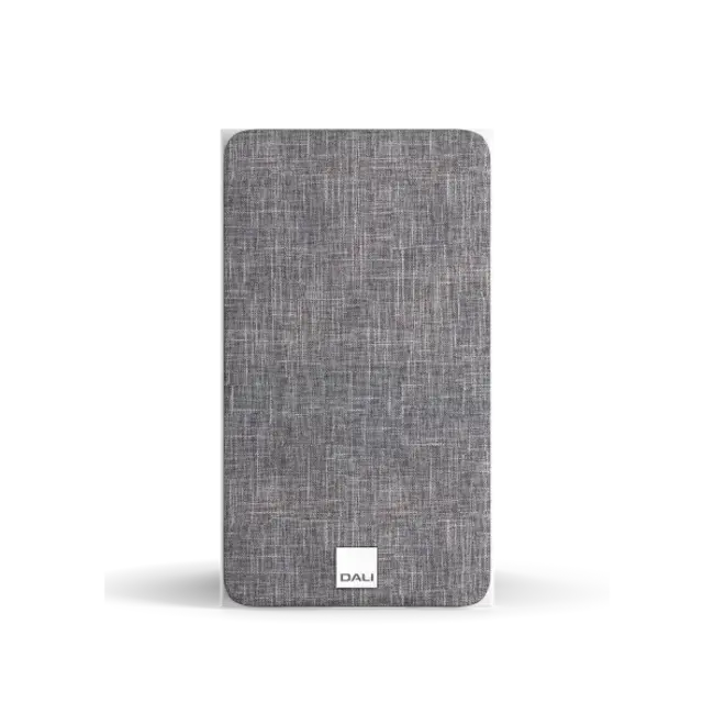 Dali Oberon 3 boekenplank luidspreker lichte eik