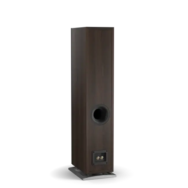 Dali Oberon 5 luidspreker donkere walnoot