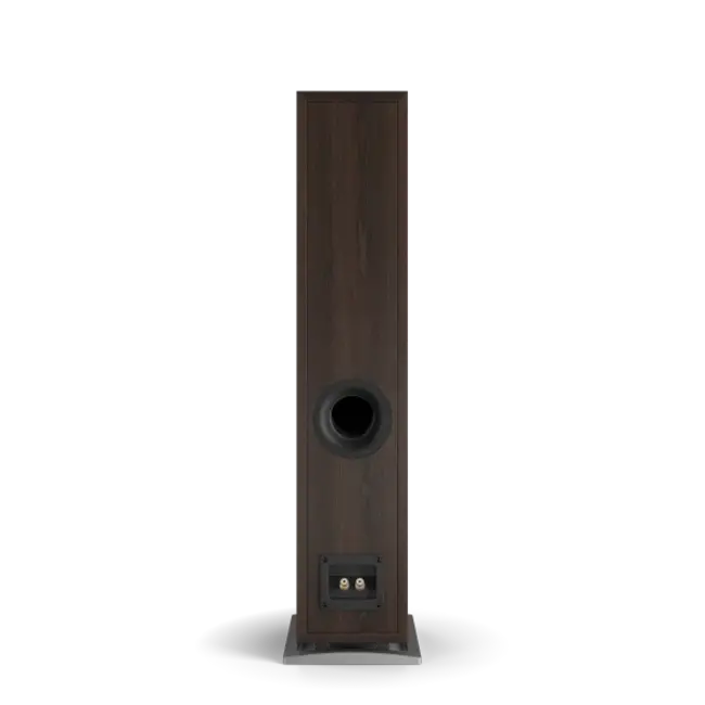 Dali Oberon 5 luidspreker donkere walnoot