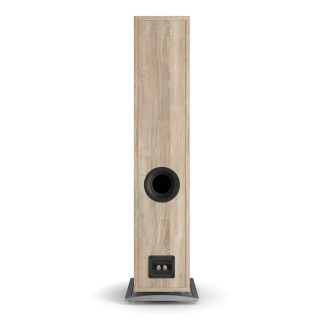 Dali Oberon 7 luidspreker lichte eik