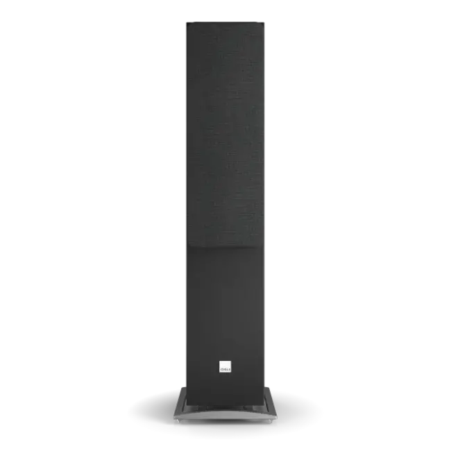 Dali Oberon 7 luidspreker donkere walnoot