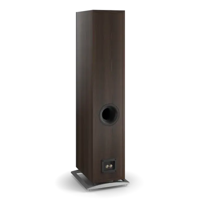 Dali Oberon 7 luidspreker donkere walnoot