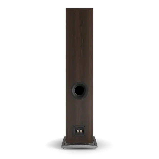 Dali Oberon 7 luidspreker donkere walnoot