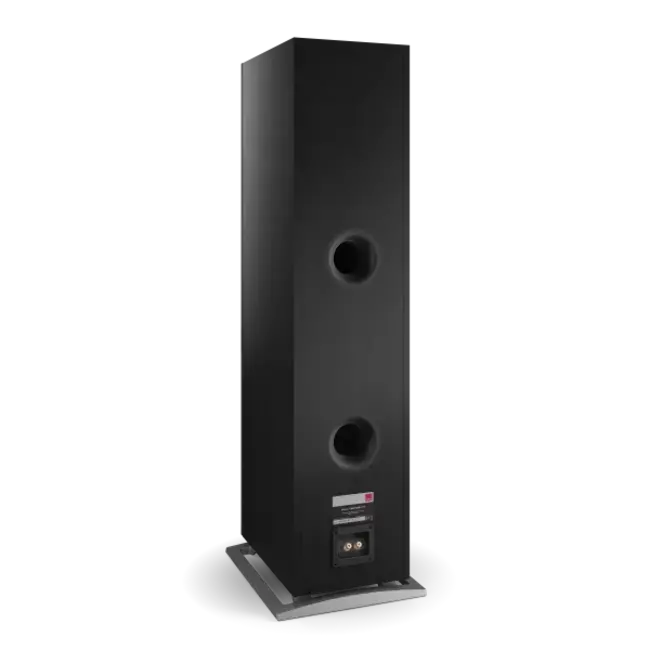 Dali Oberon 9 luidspreker zwart