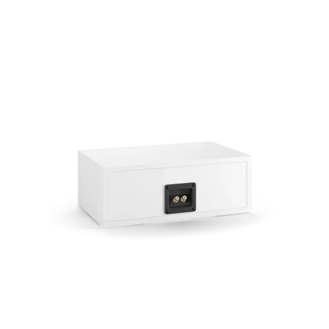 Dali Oberon Vokal centerluidspreker wit