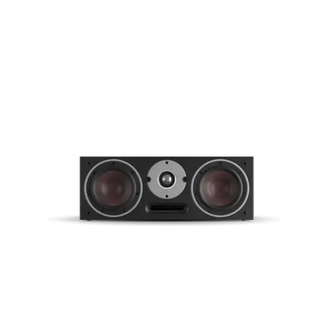 Dali Oberon Vokal centerluidspreker zwart