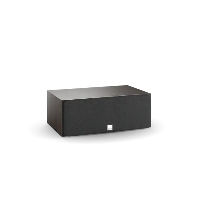 Dali Oberon Vokal centerluidspreker donkere walnoot