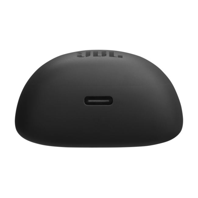 JBL Tune Flex 2 draadloze noice cancelling oortjes zwart