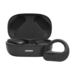 JBL Endurance Peak 3 draadloze sport oortjes zwart