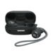 JBL Reflect Aero TWS draadloze sport oortjes zwart