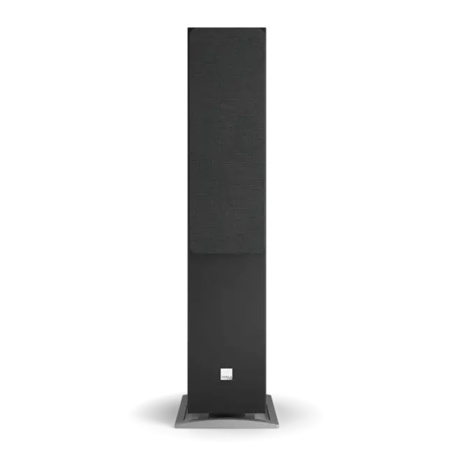 Dali Oberon 7 C actieve draadloze luidspreker zwart