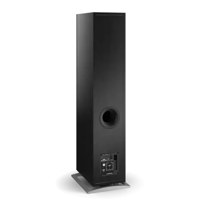 Dali Oberon 7 C actieve draadloze luidspreker zwart