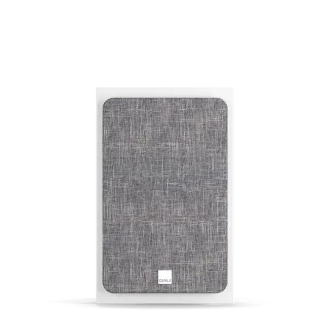 Dali Oberon On-Wall C wandluidspreker wit