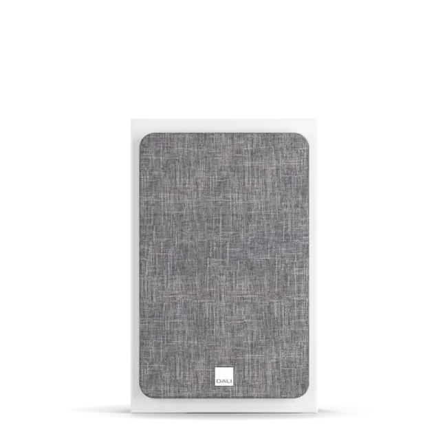 Dali Oberon On-Wall C wandluidspreker lichte eik