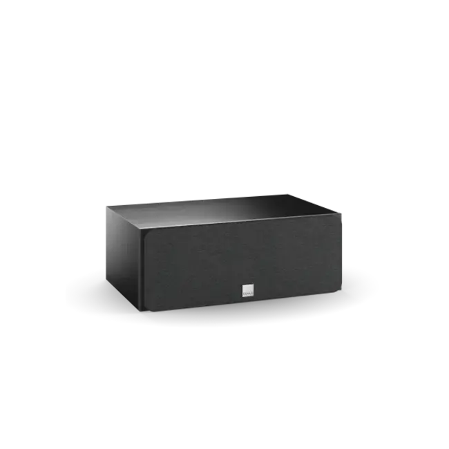 Dali Oberon Vokal C centerluidspreker zwart