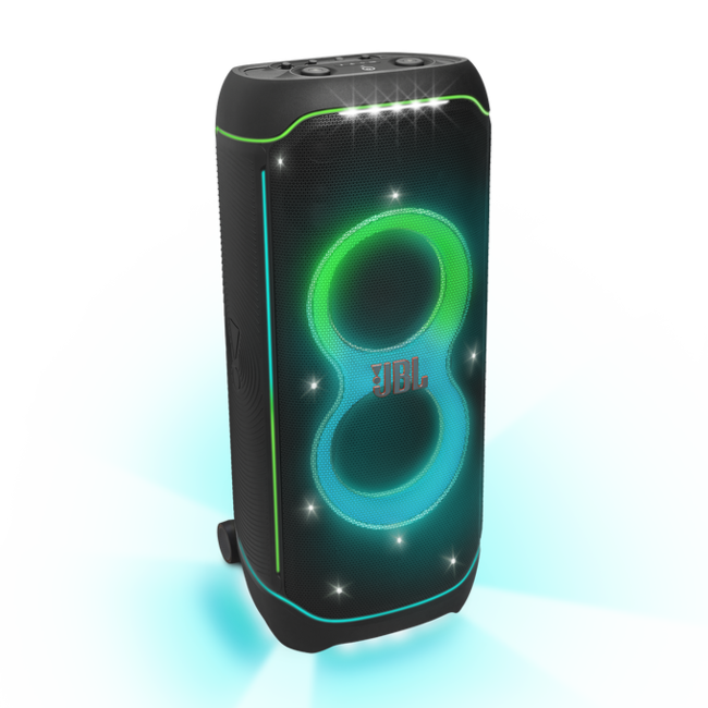 JBL Partybox Ultimate luispreker