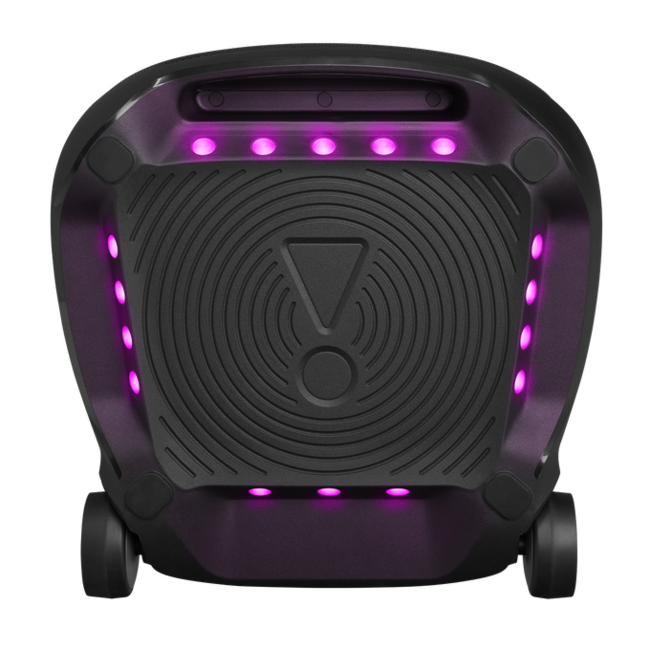 JBL Partybox Ultimate luispreker